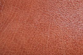 矢島美穂子のGALERIE6のルリユールの材料の紹介「革の種類・色」いろいろMaroquin 17