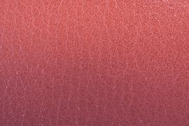 矢島美穂子のGALERIE6のルリユールの材料の紹介「革の種類・色」いろいろMaroquin 18
