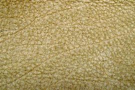矢島美穂子のGALERIE6のルリユールの材料の紹介「革の種類・色」いろいろBuffle 1