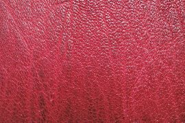 矢島美穂子のGALERIE6のルリユールの材料の紹介「革の種類・色」いろいろMaroquin 8