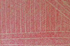 矢島美穂子のGALERIE6のルリユールの材料の紹介「装飾紙」のいろいろAutre＝その他Papier dominote＝ドミノ紙