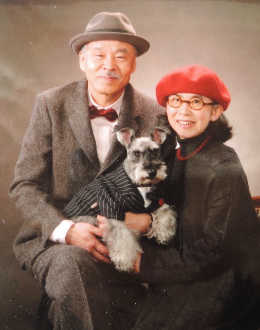 アトリエ一冊屋のプロフィール写真