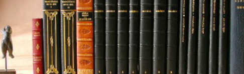 矢島美穂子のルリユールとは？の説明ネームのイメージ写真