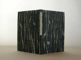 矢島美穂子の基本のルリユール作品１