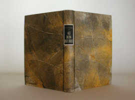 矢島美穂子の基本のルリユール作品２