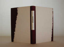 矢島美穂子の基本のルリユール作品３