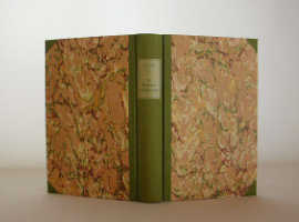 矢島美穂子の基本のルリユール作品７