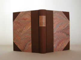 矢島美穂子の基本のルリユール作品５