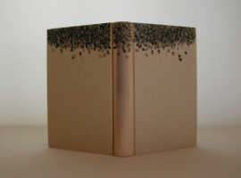 矢島美穂子の基本のルリユール作品４