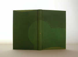 矢島美穂子の基本のルリユール作品８