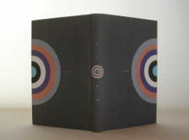 矢島美穂子の基本のルリユール作品９