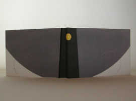 矢島美穂子の基本のルリユール作品１１