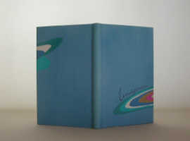 矢島美穂子の基本のルリユール作品１８