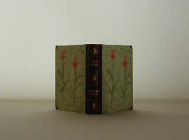 矢島美穂子の基本のルリユール作品２３