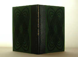 矢島美穂子の基本のルリユール作品２７