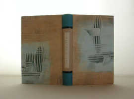 矢島美穂子の基本のルリユール作品１６