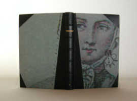 矢島美穂子のいろいろなルリユールスタイル作品モリエール７冊シリーズ３６