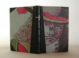 矢島美穂子のいろいろなルリユールスタイル作品モリエール７冊シリーズ３８