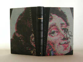 矢島美穂子のいろいろなルリユールスタイル作品モリエール７冊シリーズ４１