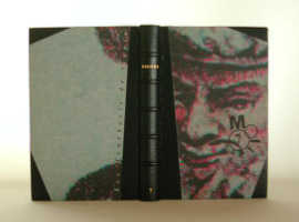 矢島美穂子のいろいろなルリユールスタイル作品モリエール７冊シリーズ４２