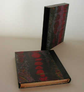 矢島美穂子の基本のルリユール作品３４山芋