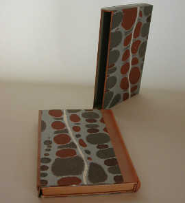 矢島美穂子の基本のルリユール作品３５三島由紀夫