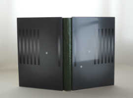 矢島美穂子のポリカーボナルの作品４冊シリーズ５７