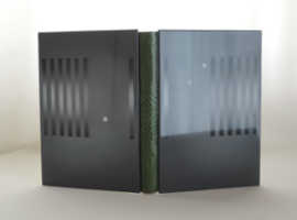 矢島美穂子のポリカーボナルの作品４冊シリーズ５８