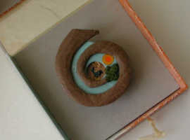 矢島美穂子のLivre d'artの作品2010年リトアニアexhibition出展作品グランプリ受賞