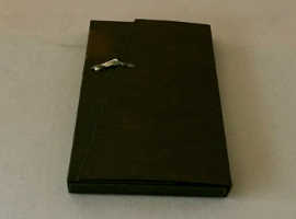 矢島美穂子のGALERIE4＜心の実家＞をつくる「箱入り戒名」をつくる３