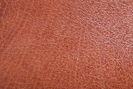 矢島美穂子のGALERIE6のルリユールの材料の紹介「革の種類・色」いろいろMaroquin 17