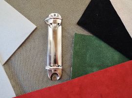 矢島美穂子のGALERIE3「ファイルに整える」思い出の紙類をファイルに整える１