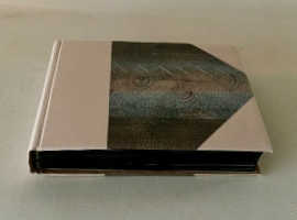 矢島美穂子のGALERIE4＜心の実家＞をつくる「３０頁の人生のアルバム」をつくる２