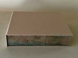 矢島美穂子のGALERIE4＜心の実家＞をつくる「３０頁の人生のアルバム」をつくる３