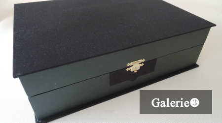 矢島美穂子のGalerie3「思い出を整える」のイメージ写真