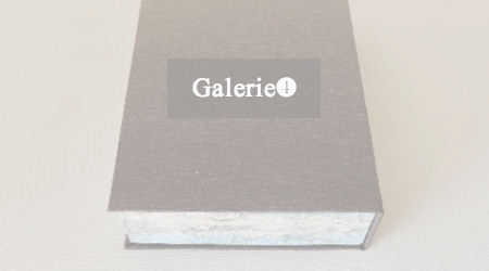 矢島美穂子のGalerie4「心の実家」をつくるのイメージ写真