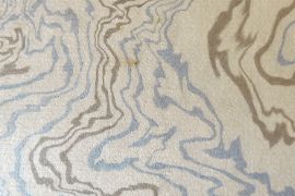 矢島美穂子のGALERIE6のルリユールの材料の紹介「装飾紙」のいろいろAutre＝その他SUMINAGASHI